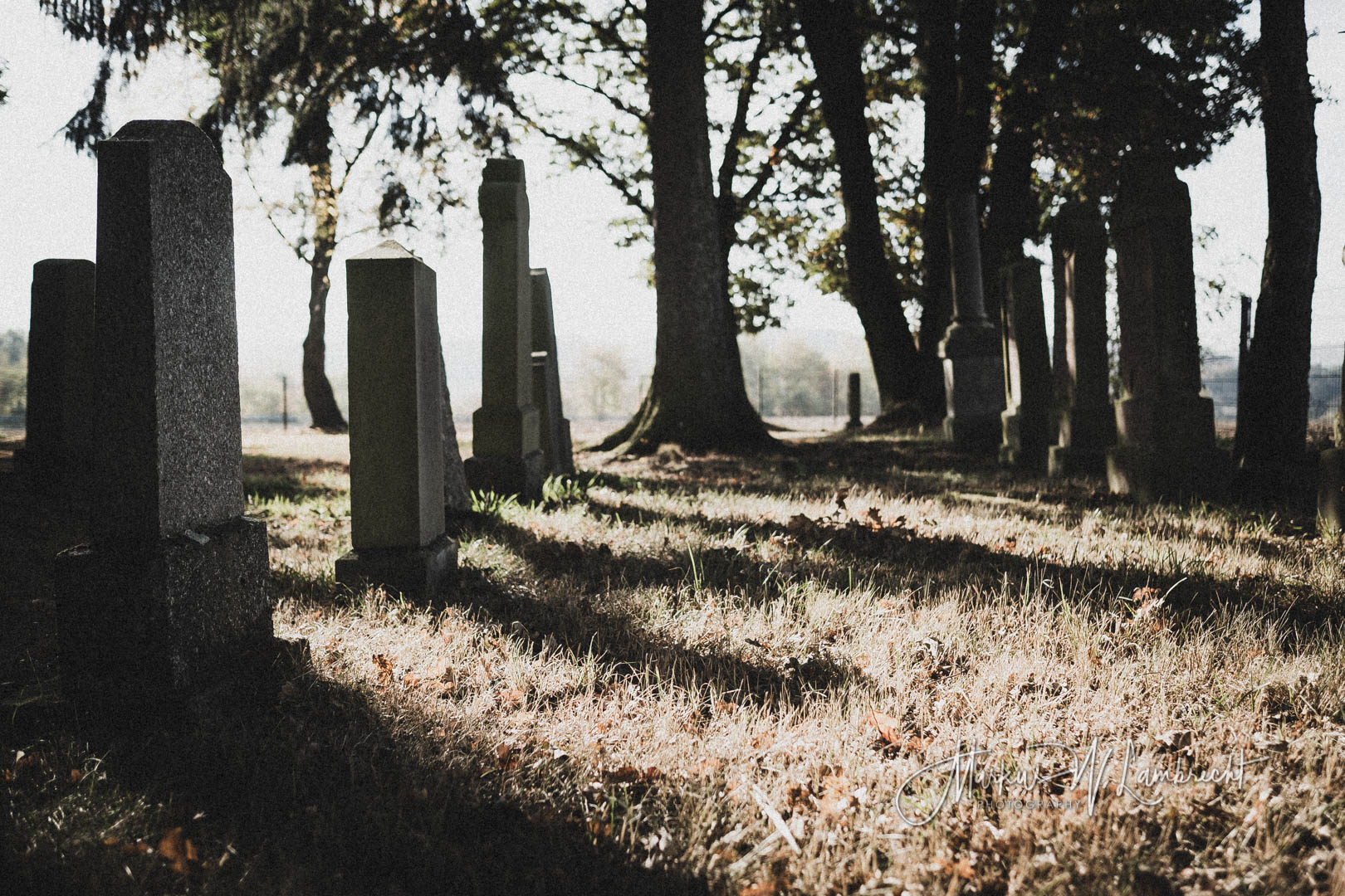 Flieden, Jüdischer Friedhof